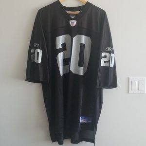 McFadden Jersey